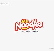 Mr. Noodles