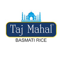 Taj Mahal Basmoti Rice