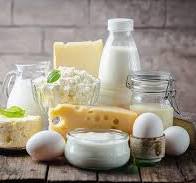 Dairy & Eggs