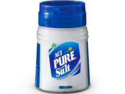 ACI Salt 100gm (Jar)