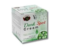 Yong Chin Dark Spot Fade Out Cream Lemon 50gm