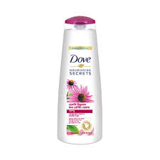 Dove Shampoo Healthy Grow 330 ml