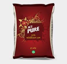 ACI Pure Kataribhog Rice 5kg
