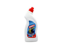 Shakti Liquid Toilet Cleaner 750ml