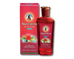 Navratna Oil 200ml
