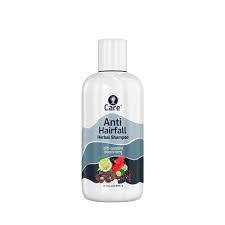 Ujjwala Care Anti Hairfall Herbal Shampoo 200 ml