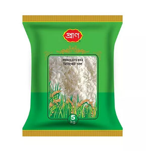 Pran Miniket Rice 5 kg