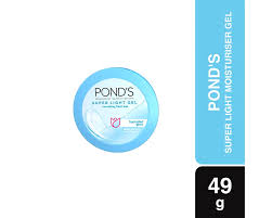 Ponds Super Light Gel 49gm