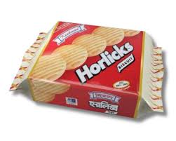 Kishwan Horlicks Biscuit 70 5gm