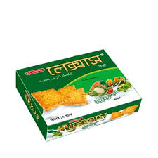 Olympic Lexus Vegetable Crackers Biscuits 216 gm