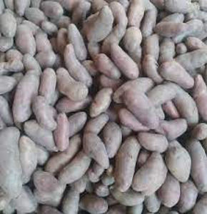 Rangpur Jam Potatoes