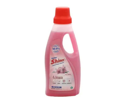 Shinex Floral Floor Cleaner 500ml