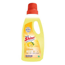 Shinex Citrus Floor Cleaner 1Ltr.