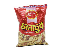 Pran Chanachur 150 15gm