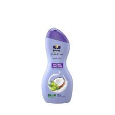 Parachute SkinPure Skin Lotion Natural Moisture 100 ml