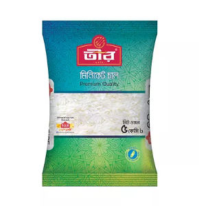 Teer Miniket Rice 5 kg