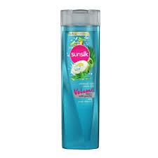 Sunsilk Shampoo Volume 375 ml