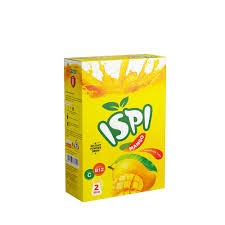 ISPI Mango Instant Powder Drink 500 gm