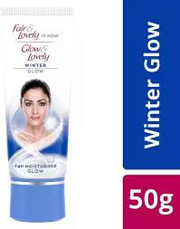 Fair and Lovely Winter Glow 50gm