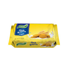Paragon Butter Cookies Biscuit 200 50gm