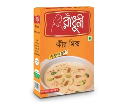 Radhuni Kheer Mix 150gm