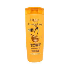 Loreal Paris 6 Oil Nourish Shampoo 340 ml
