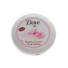 Dove Beauty Cream 75ml India