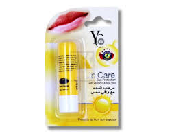 Yong Chin Lip Care Sun Protection Lip Gel 3.8gm