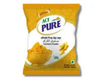 ACI Pure Turmaric (Holud) Powder 50gm