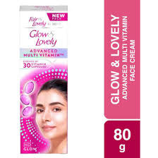 Glow and Lovely Advanced Multi Vitamin Cream 80gm