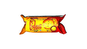Olympic Ghee Bite Biscuit 34gm