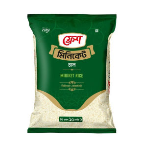 Fresh Miniket Rice Premium Quality 10 kg