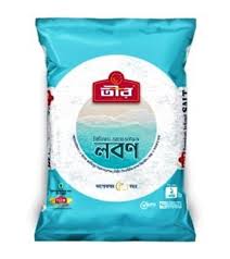 Teer Salt 1kg