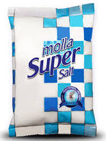 Molla Super Salt 500gm