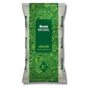 Aarong Nazirshail Rice 5kg