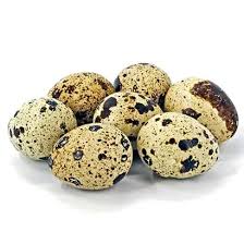 Quail Eggs 20piece