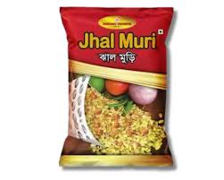 Bombay Sweets Jhal Muri 17 3gm