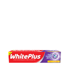 WhitePlus Enamel Guard Toothpaste 100 gm