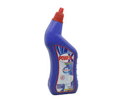PowerX Toilet Cleaner 500ml