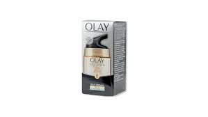 Olay Total Effects 7 Day Cream Gentle SPF15 50gm