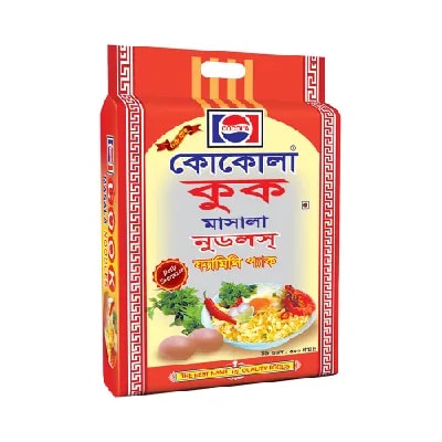 Cocola Cook Masala Noodles 300 gm