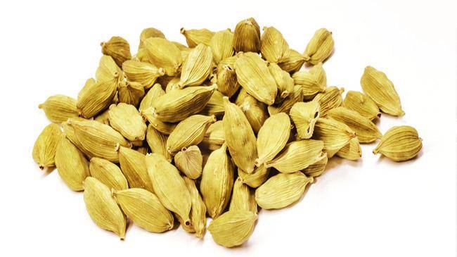 Elachi (Cardamom) 50gm
