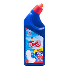 Unik Power Toilet Cleaner 500 ml