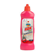 RokSol Tiles and Bathroom Cleaner 500 ml