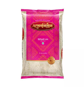 Akij Essential Miniket Rice 5 kg