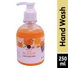 Sparkbliss Orange Blossom Liquid Handwash 250 ml