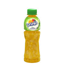 Pran Drinko Mango Juice 250 ml
