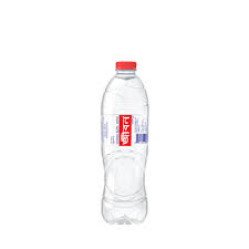 Jibon Drinking Water 250 ml