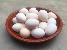 Local  Chicken Eggs 12 Piece