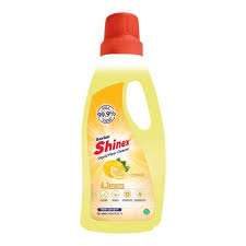 Shinex Citrus Floor Cleaner 500ml